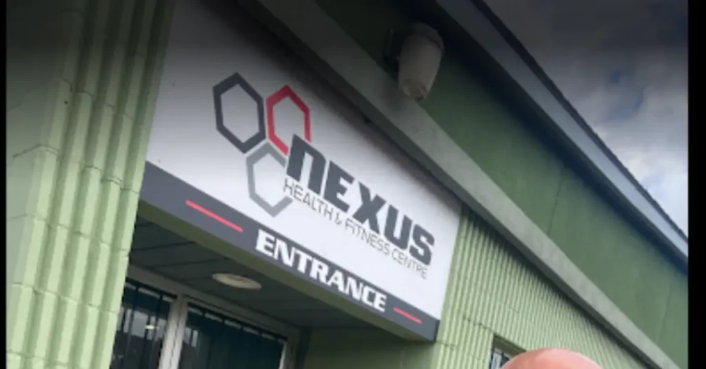 Nexus Health & Fitness Centre Thunder Bay, ON.