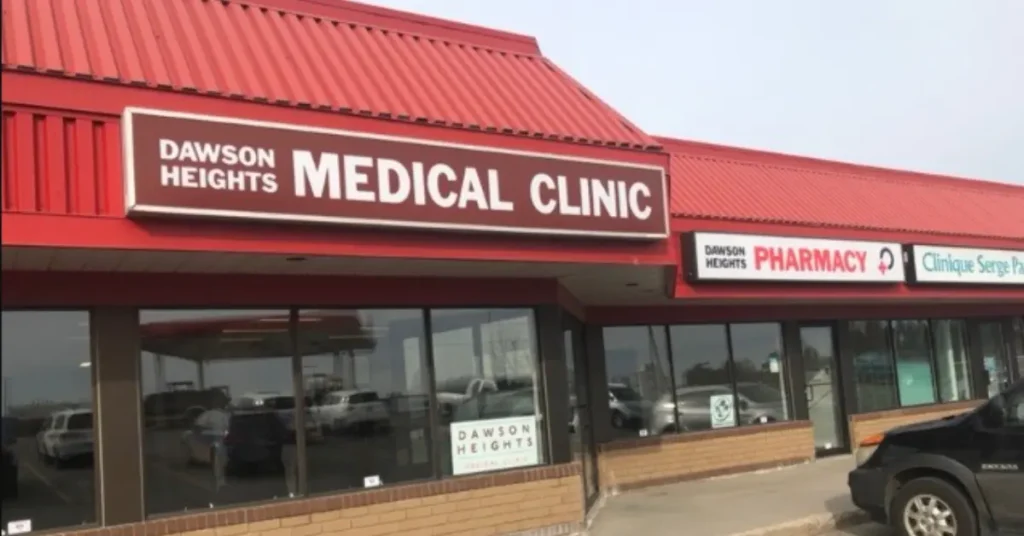 dawson-heights-medical-clinic