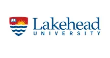 Lakehead University Thunder Bay Logo