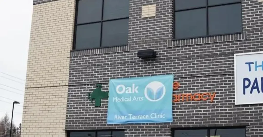 oak-medical-arts-sports-med-clinic