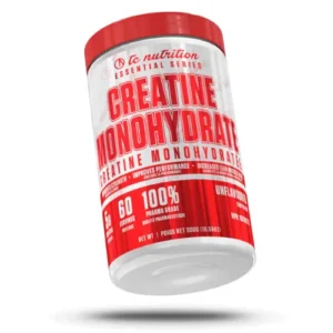 TC Nutrition Creatine Monohydrate