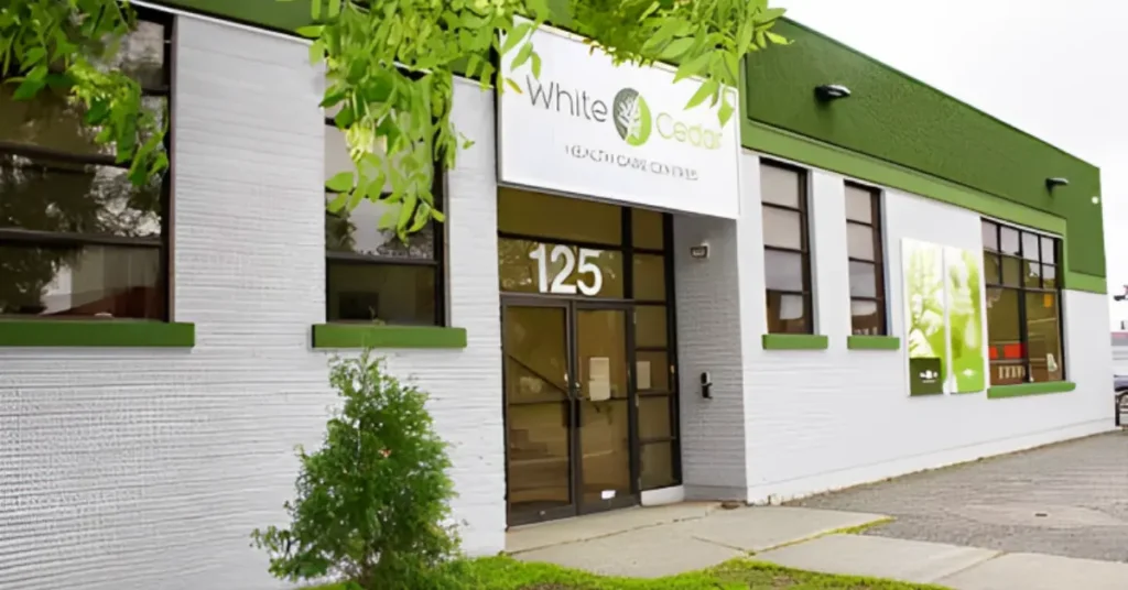 white-cedar-health-care-centre