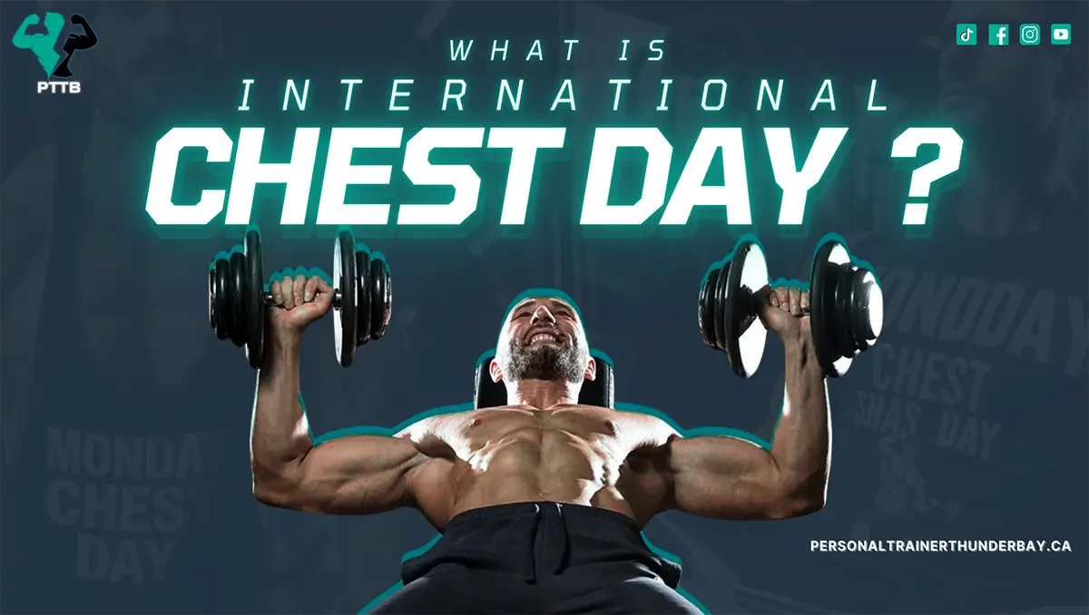 What is international chest day?